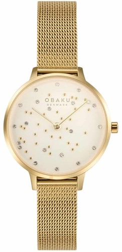 Obaku V315LXGIMG נשים חדש