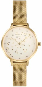 Obaku V315LXGIMG נשים חדש