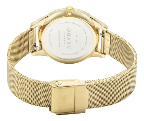 Obaku V315LXGIMG נשים חדש