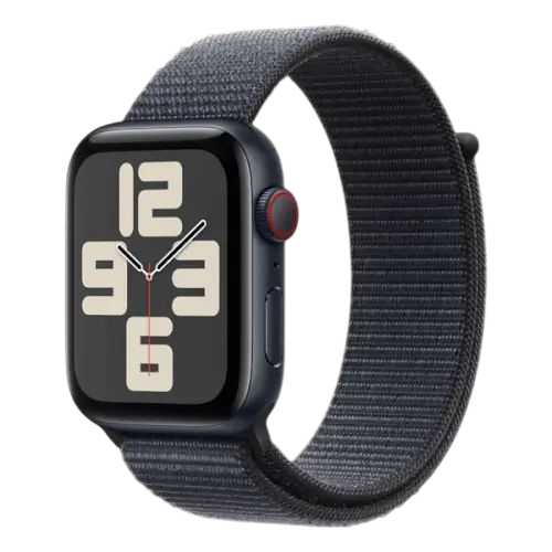 שעון חכם Watch SE GPS+Cell 44mm Aluminium Sport Loop