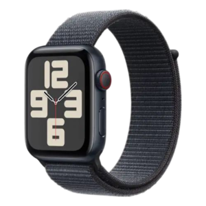 שעון חכם Watch SE GPS+Cell 44mm Aluminium Sport Loop