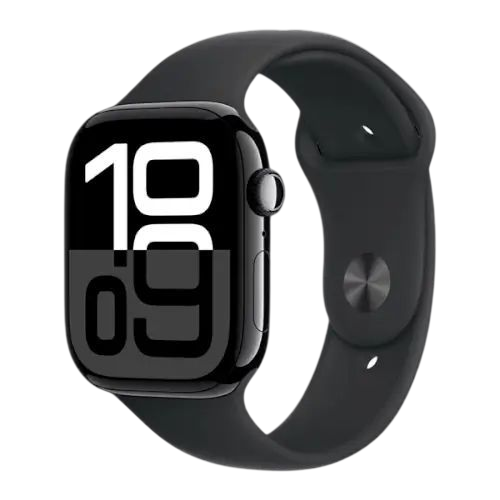 שעון חכם Watch Series 10 GPS 46mm Aluminium Sport Band