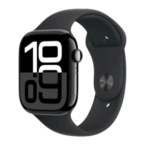 שעון חכם Watch Series 10 GPS 46mm Aluminium Sport Band