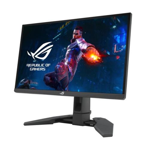 מסך מחשב ‏24.1 ‏אינטש Asus ROG Swift Pro PG248QP Full HD