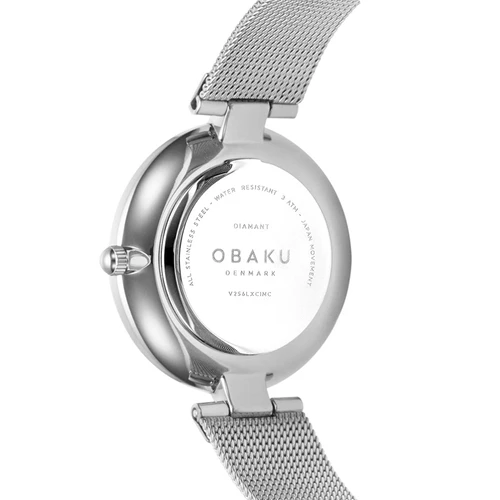 Obaku V256LXCPMC-PTV נשים חדש