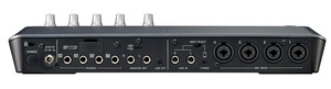 Mixcast 4 מקליט / מיקסר דיגיטאלי TASCAM
