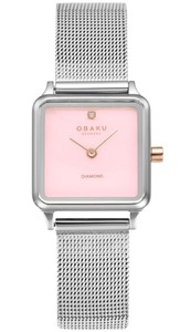 Obaku V301LXCPMC-PTV נשים להיט ענק מדנמרק