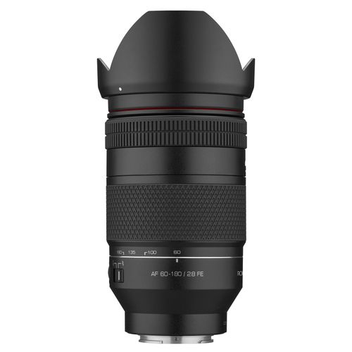 עדשה Samyang AF 60-180mm F2.8 Sony E