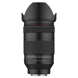 עדשה Samyang AF 60-180mm F2.8 Sony E