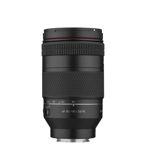עדשה Samyang AF 60-180mm F2.8 Sony E
