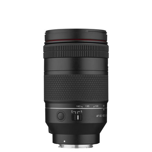 עדשה Samyang AF 60-180mm F2.8 Sony E