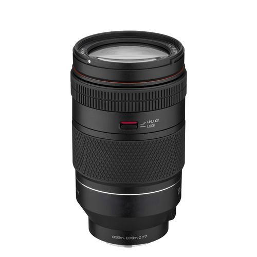 עדשה Samyang AF 60-180mm F2.8 Sony E
