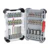 סט 43 חלקים ביטים ומוביל של בוש 2607017723 מבית BOSCH