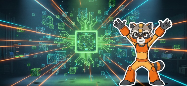 NVIDIA פותחת את הדלת ל-AI: מודלים מתקדמים בחינם לכולם