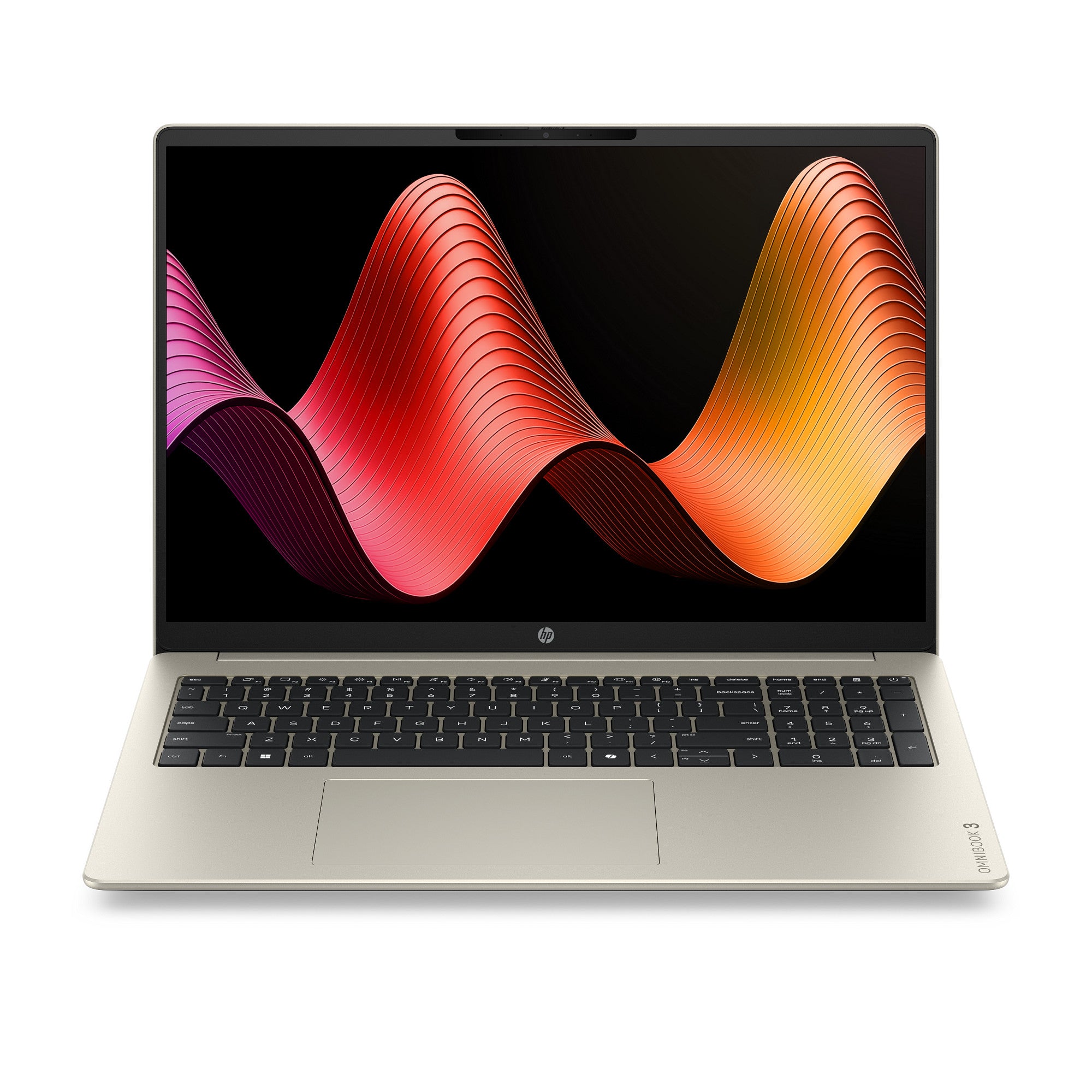 מחשב נייד HP OmniBook 3 E0DR6EA