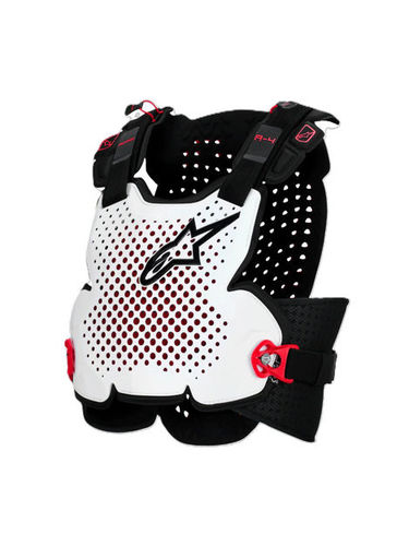 מגן גוף (צבי צב) Alpinestars A-4 Plasma