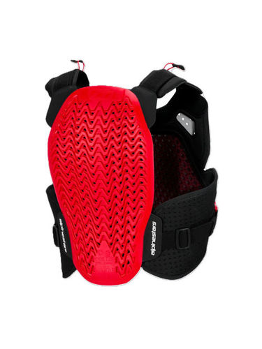 מגן גוף (צבי צב) Alpinestars A-4 Plasma