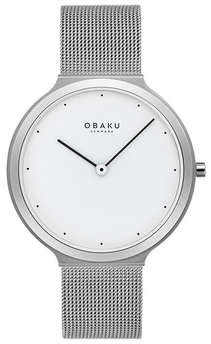 Obaku V269LXCWMC נשים זכוכית ספיר
