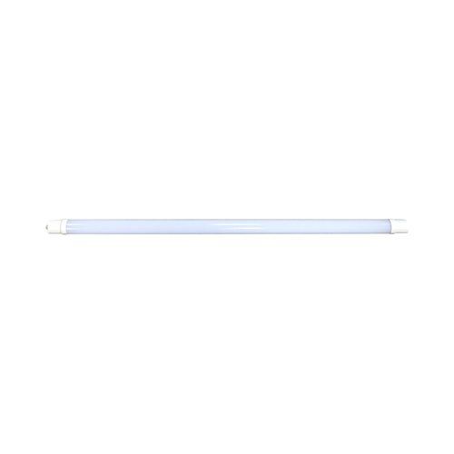 הרמטי לד לבן SLIM LED 48W IP65 אור קר Nisko 
