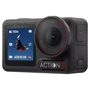 שיריון אילת DJI Osmo Action 5 Pro Adventure Combo מצלמה יבואן רשמי
