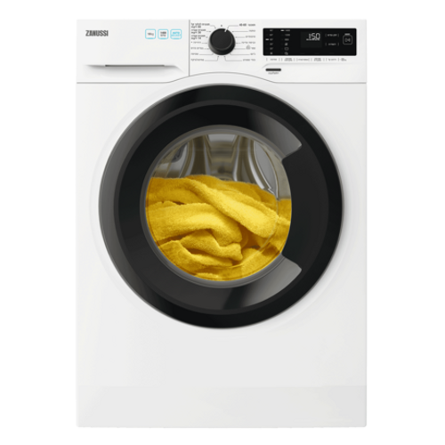 מכונת כביסה פתח קידמי ZANUSSI ZNF942F1G1
