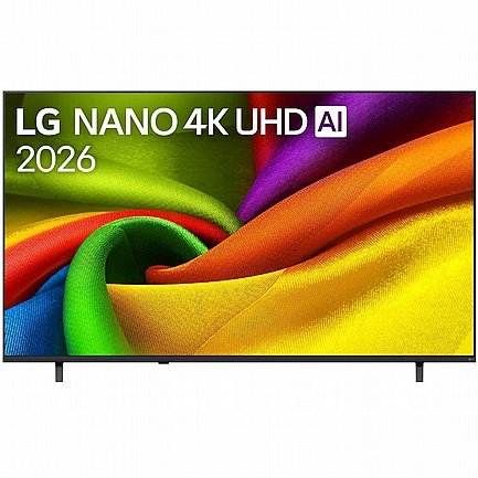 טלוויזיה LG 75NU850B6LA
