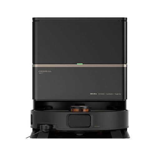 שואב אבק רובוטי DEERMA X80 Ultra