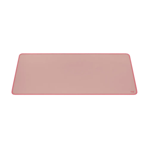 משטח לעכבר בצבע ורוד LOGITECH DESK MAT