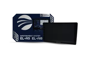 מולטימדיה Rainbow EL-A9 