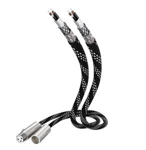  כבל Inakustik NF 404 Micro Air 1m RCA 