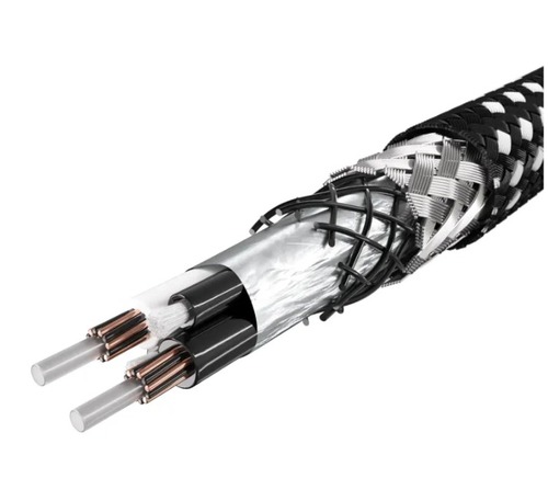  כבל Inakustik NF 404 Micro Air 1m RCA 