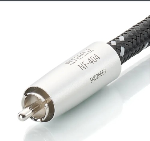  כבל Inakustik NF 404 Micro Air 1m RCA 
