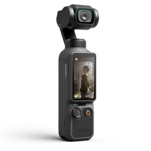 שיריון אילת DJI Osmo Pocket 4 Creator Combo מייצב יבואן רשמי