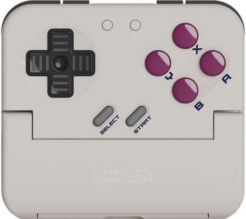 בקר גיימינג לסמארטפון  GameSir Pocket TACO Mobile Gaming Controller