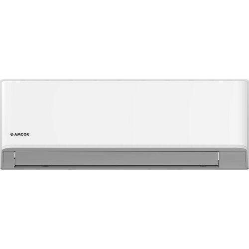 מזגן עילי Amcor Inverter 37-A2 WiFi - צבע לבן - 3.5 כ