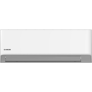 מזגן עילי Amcor Inverter 37-A2 WiFi - צבע לבן - 3.5 כ"ס