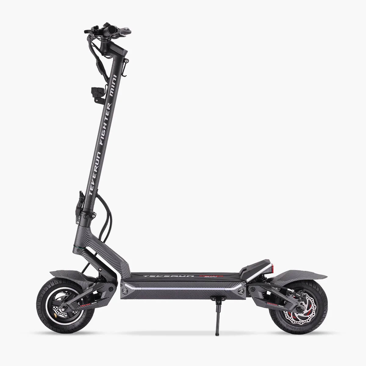 קורקינט חשמלי טברון פייטר מיני TEVERUN FIGHTER MINI 60V/ 27A