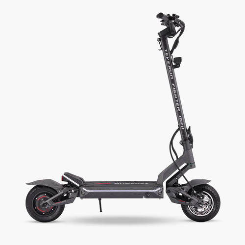 קורקינט חשמלי טברון פייטר מיני TEVERUN FIGHTER MINI 60V/ 27A