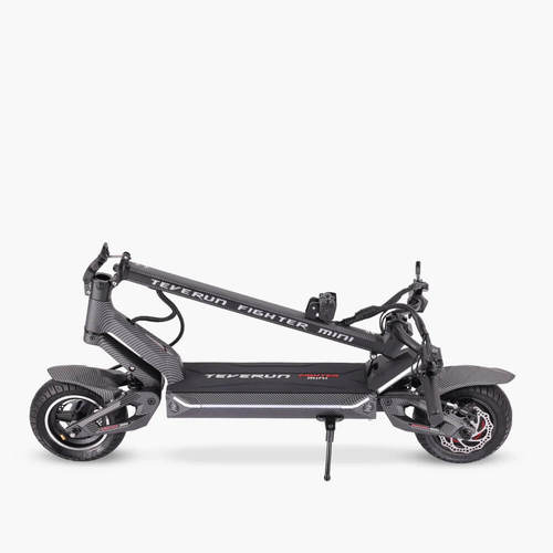 קורקינט חשמלי טברון פייטר מיני TEVERUN FIGHTER MINI 60V/ 27A