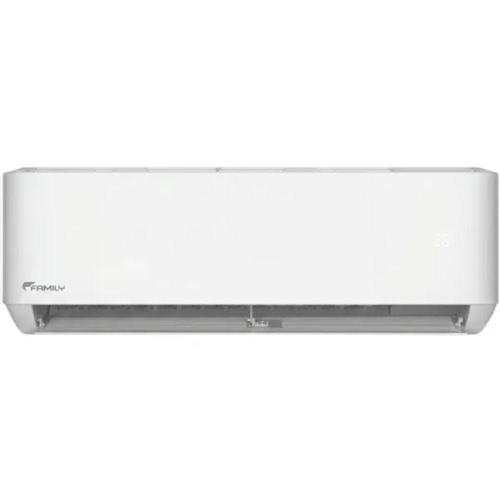 מזגן עילי דגם Family PREMIUM INV WIFI 40 פמילי מבית Familyline צבע לבן