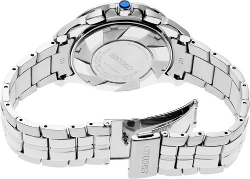 SEIKO SSB433 COUTURA זכוכית ספיר הסדרה היוקרתית
