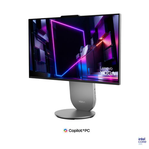 מחשב Lenovo Yoga 27IPH11 F0JR001CIV AIO לנובו