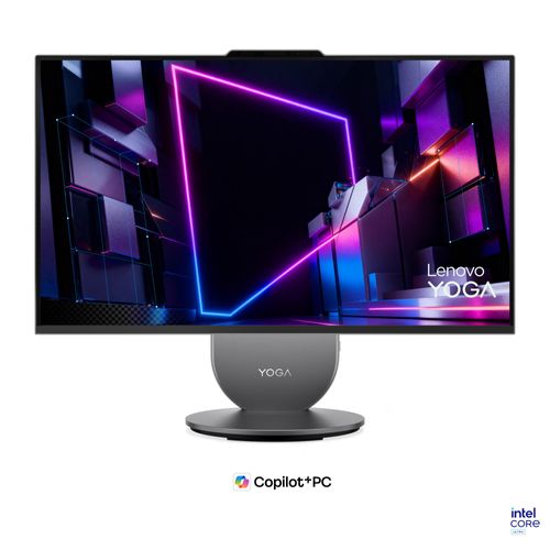 מחשב Lenovo Yoga 27IPH11 F0JR001CIV AIO לנובו