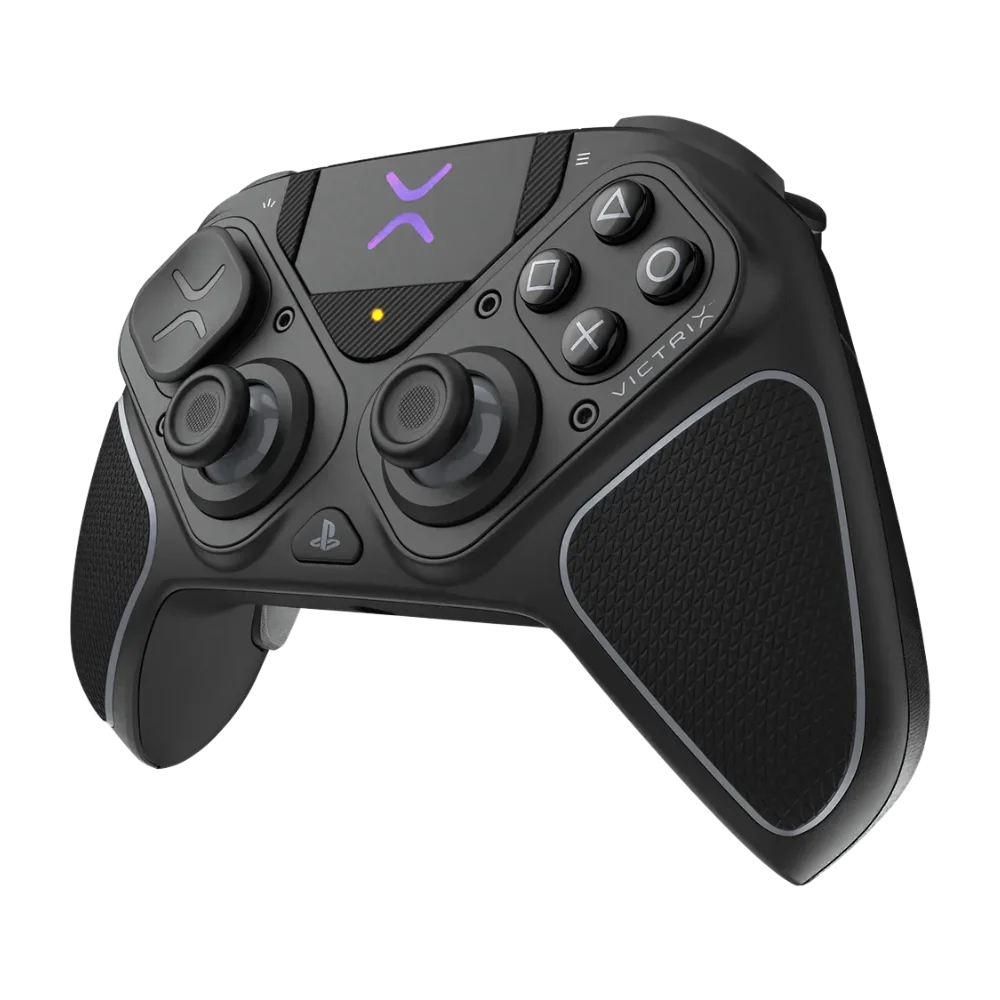 בקר גיימינג אלחוטי ל-PS5 ו-PS4 דגם Victrix Pro BFG Reloaded 