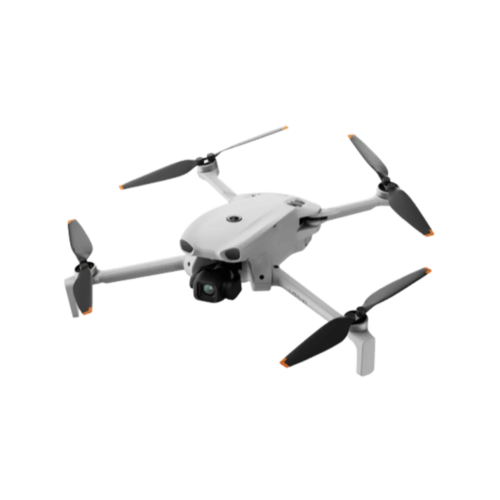 רחפן – (שלט DJI Lito X1 Fly More Combo (RC 2