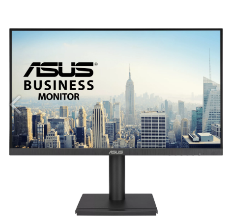 מסך מחשב Asus VA27DQFS Full HD