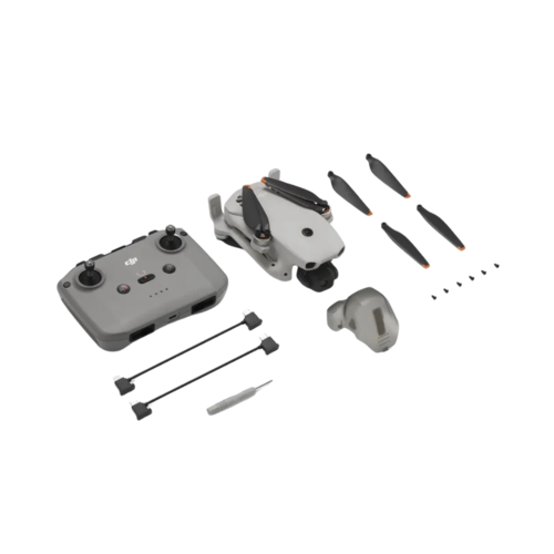 רחפן – DJI Lito 1 (שלט RC N3)