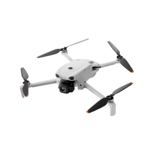 רחפן – DJI Lito 1 (שלט RC N3)