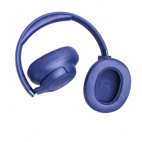 אוזניות קשת אלחוטיות JBL TUNE 780BTNC