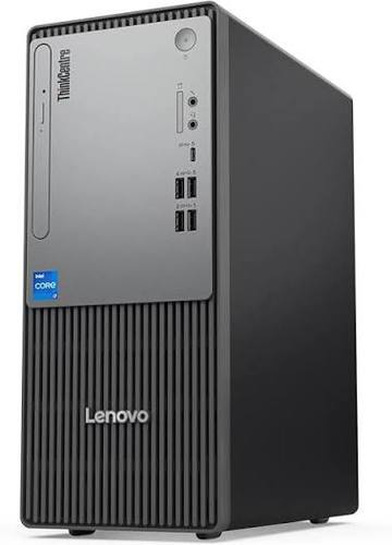 מחשב נייח LENOVO ThinkCentre neo 30t G5 i3-1315U|8G|256GB|DOS|3Y 13K8001QIV